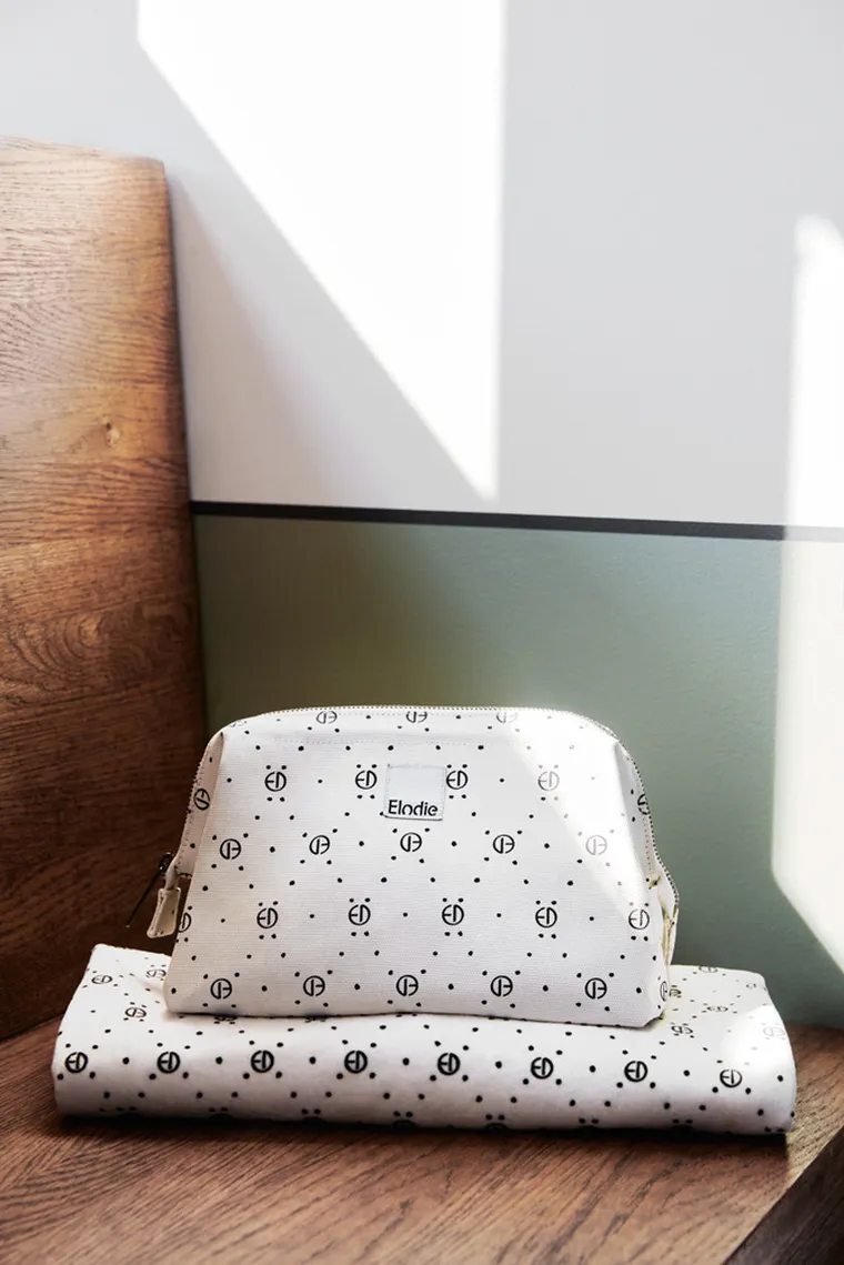 Elodie Details, Zip&Go, Monogram, organizer