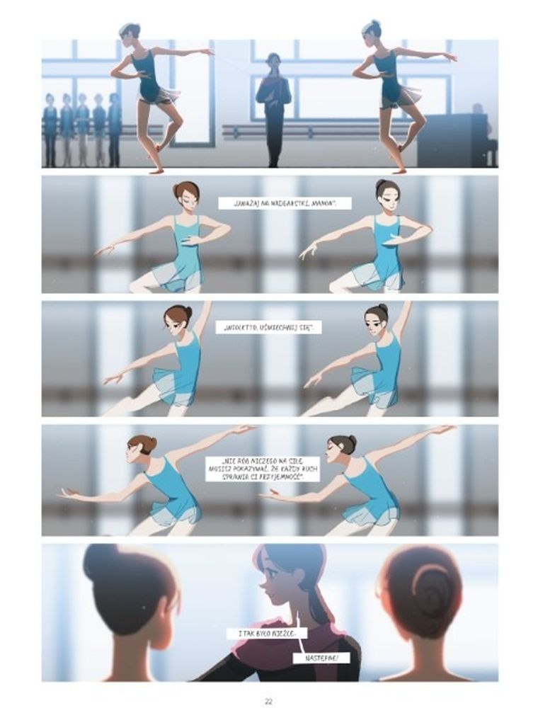 Emma i Wioletta. Tom 2. Pierwsze wątpliwości