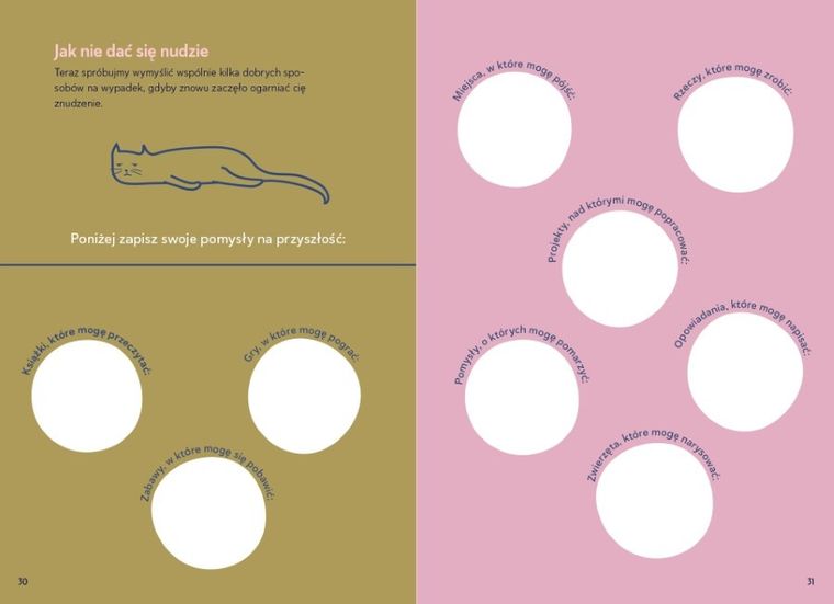 Emocje. Wszystko, co czujesz. Przewodnik dla dzieci po świecie uczuć