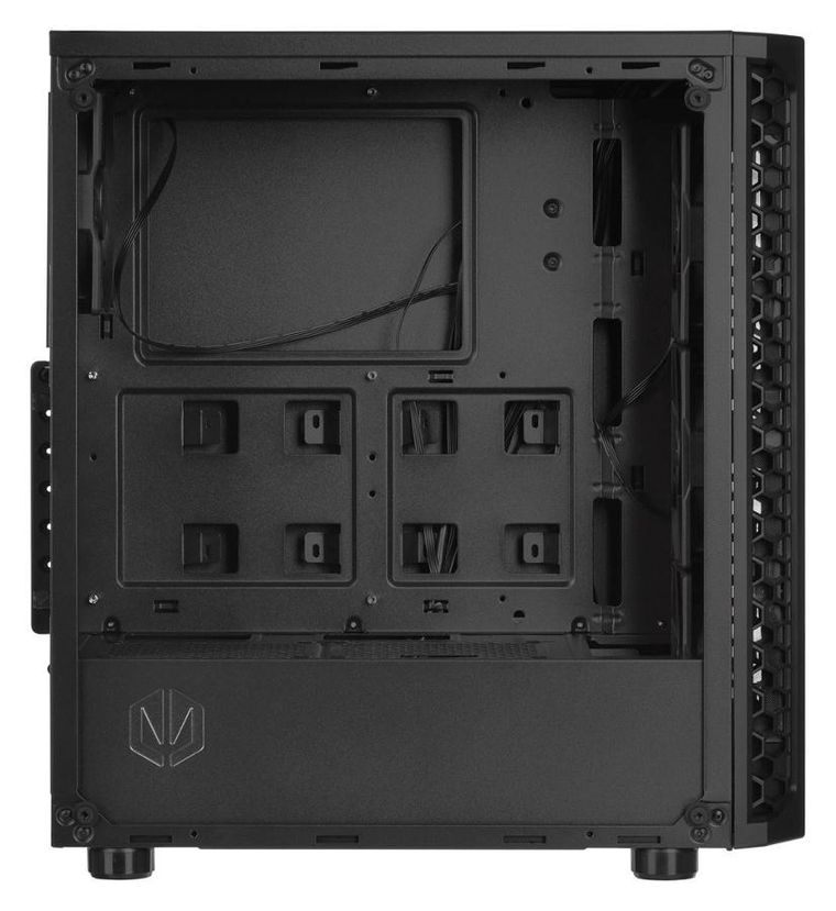 Endorfy,  Signum 300 Air, obudowa komputerowa