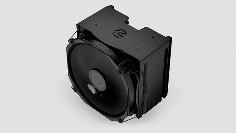 Endorfy, chłodzenie komputerowe, Fortis 5 Black