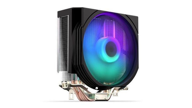 Endorfy, chłodzenie komputerowe, Spartan 5 MAX ARGB EY3A004