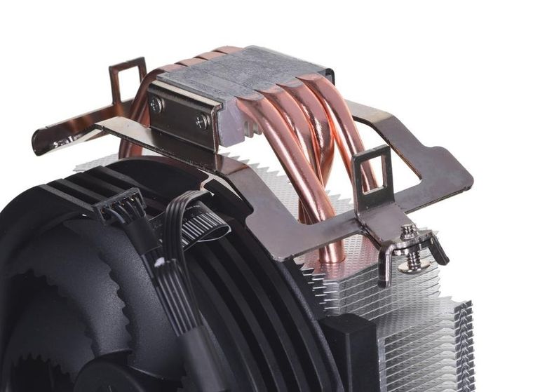 Endorfy, chłodzenie powietrzne, Spartan 5 MAX