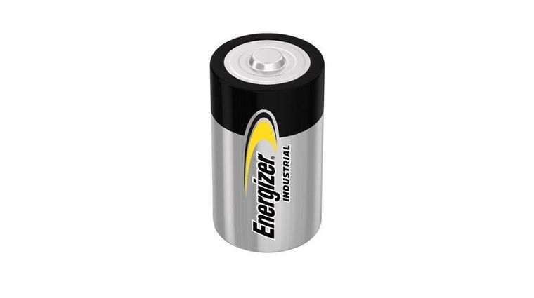 Energizer, Industrial Pro, bateria LR14 C R14 1,5v, 12 szt.