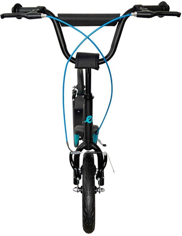 Enero, 12 Matrix, hulajnoga