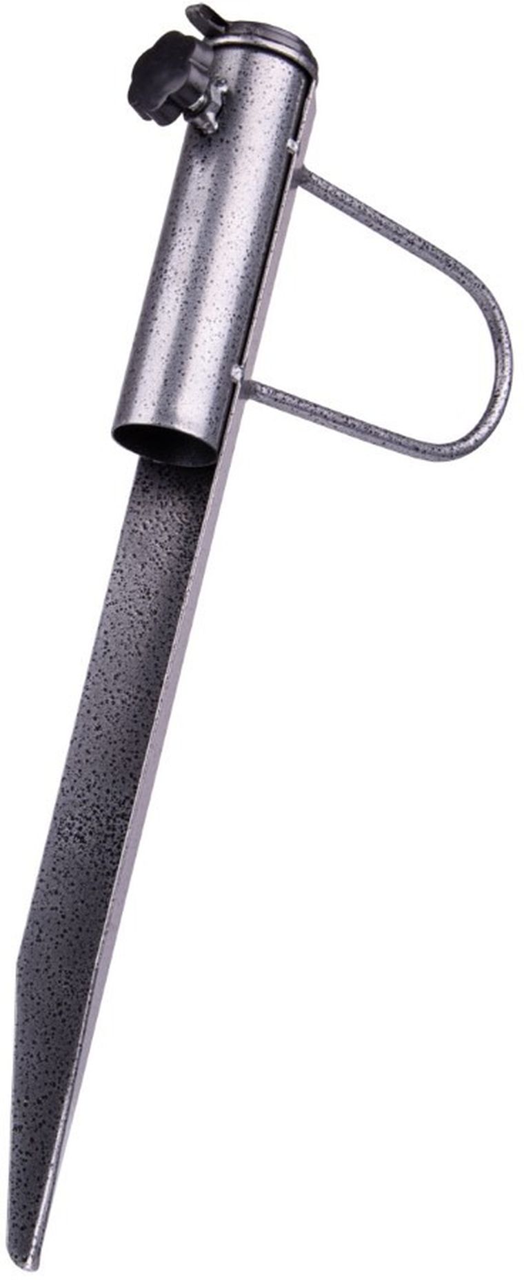 Enero, baza, mocowanie do parasola plażowego, metalowe