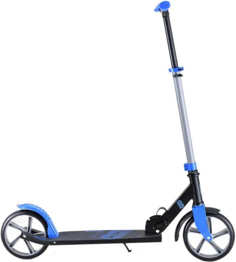 Enero, Best boys team, hulajnoga, 200 mm