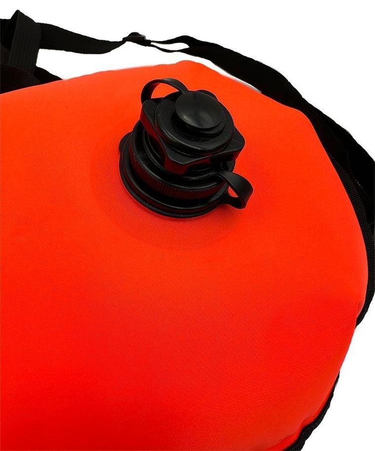 Enero, bojka asekuracyjna, dmuchana, 59-305 cm