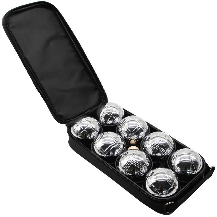 Enero, Boule, kule do gry, 8 szt.