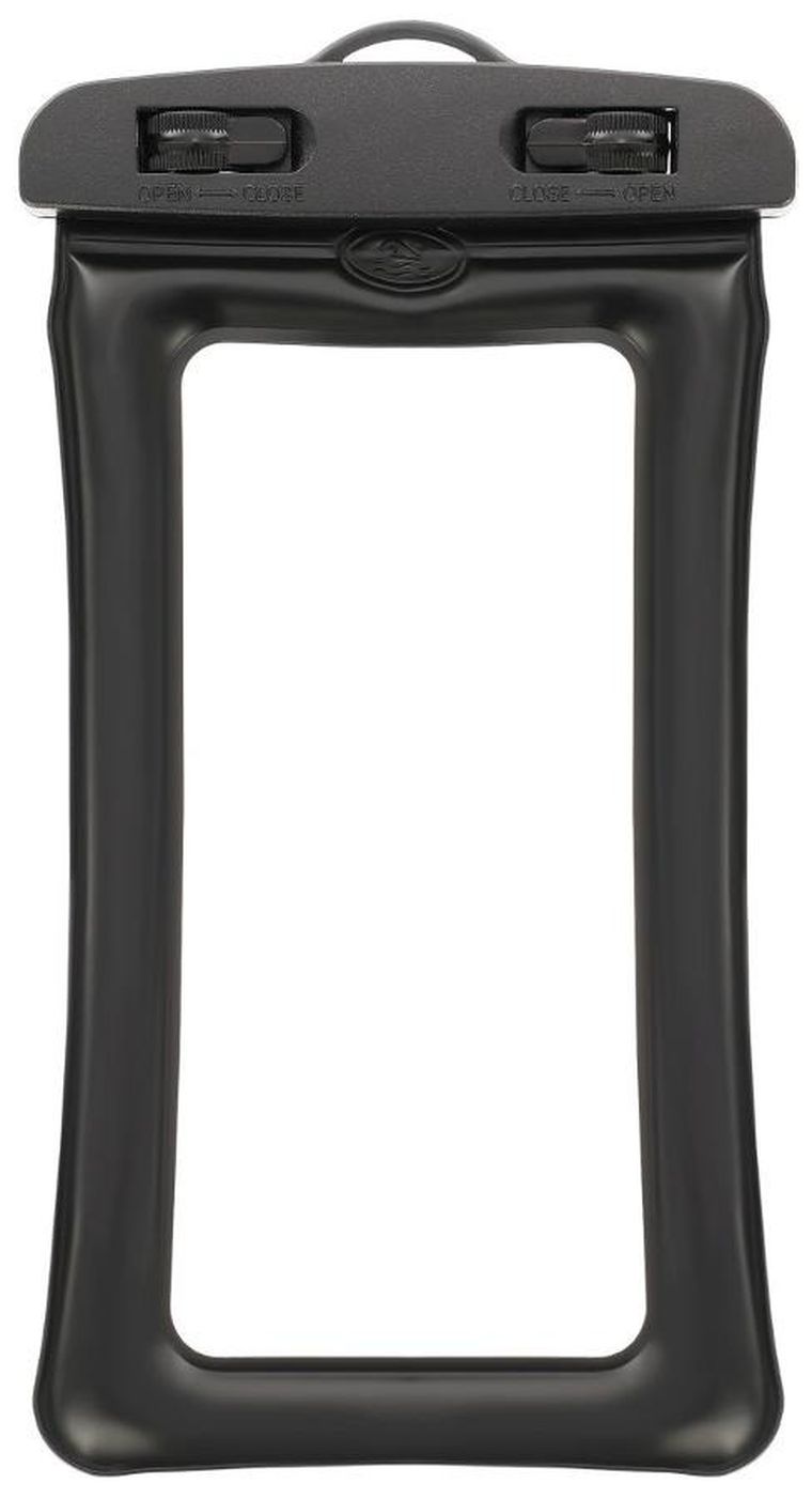 Enero Camp, etui pokrowiec na telefon, wodoodporne pływające