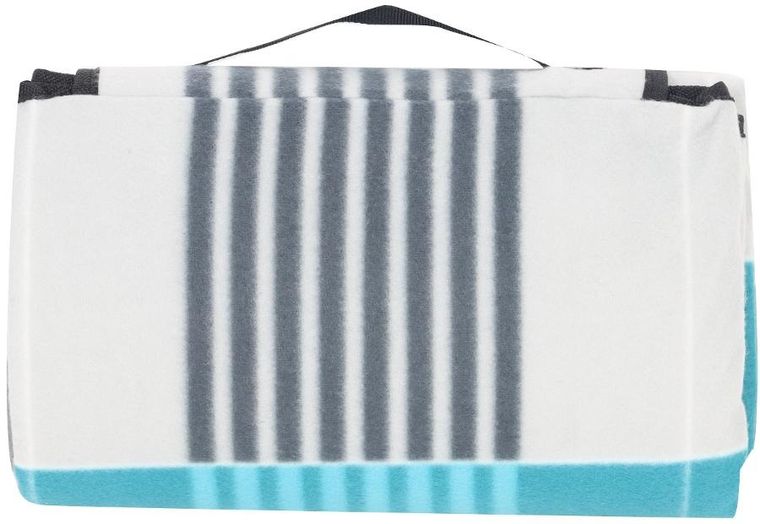 Enero Camp, koc plażowo-piknikowy, 150-120 cm