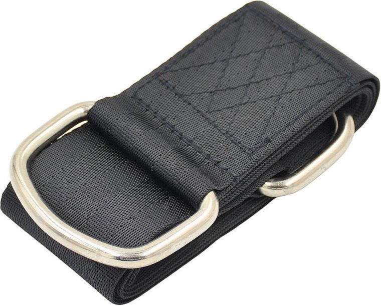 Enero Camp, pas, taśma do zawieszenia huśtawki i hamaka