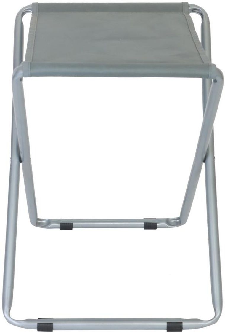 Enero Camp, stolik i krzesełko turystyczne, 2w1, 40-40-47 cm