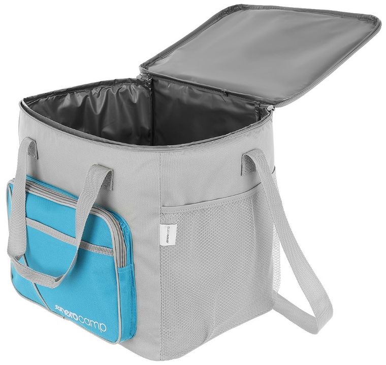 Enero Camp, torba termiczna, 36-25-33 cm, 30l