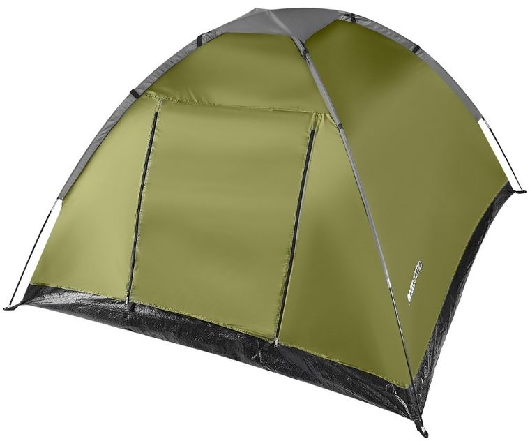 Enero Camp, Traveler, namiot 4-osobowy, 200-200-115 cm
