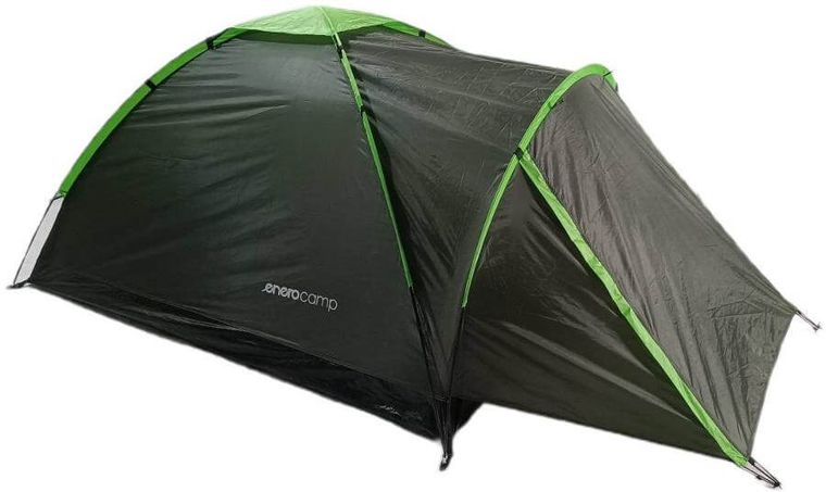 Enero Camp, Trip, namiot 2 osobowy, 275-150-105 cm