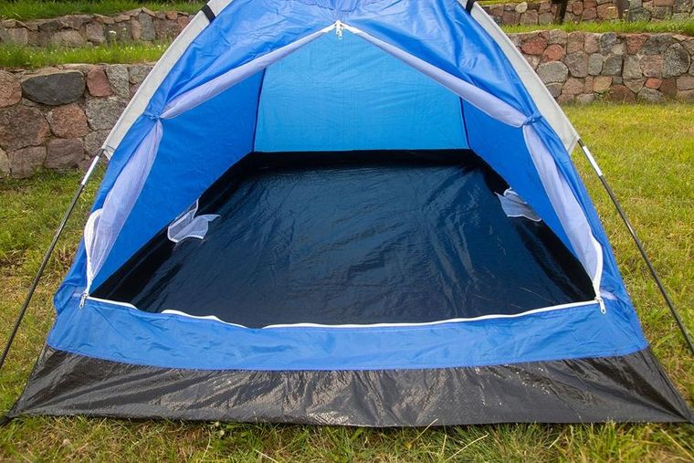 Enero Camp, Weekend, namiot 2 osobowy, 120-200-100 cm