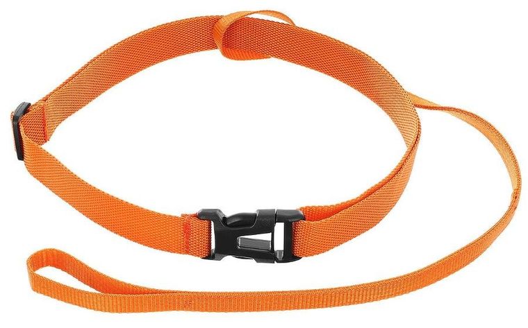 Enero, dmuchana bojka asekuracyjna, sucha kieszeń 2w1, 72-36 cm