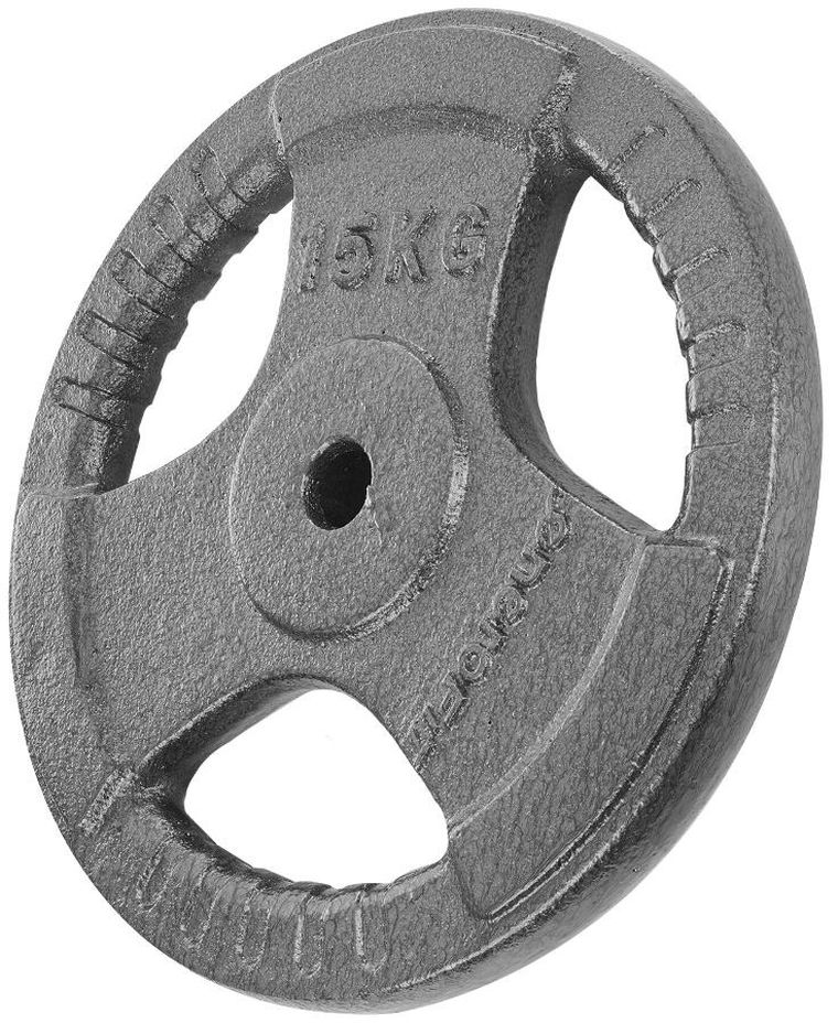 Enero Fit, FI26,5, obciążenie hammertone, 15 kg