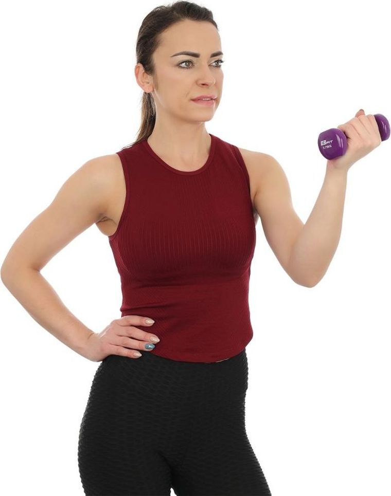 Enero Fit, hantla winylowa, 0,75 kg