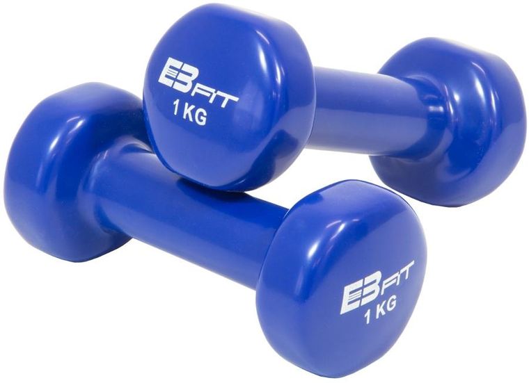 Enero Fit, hantla winylowa, VDB, 1 kg