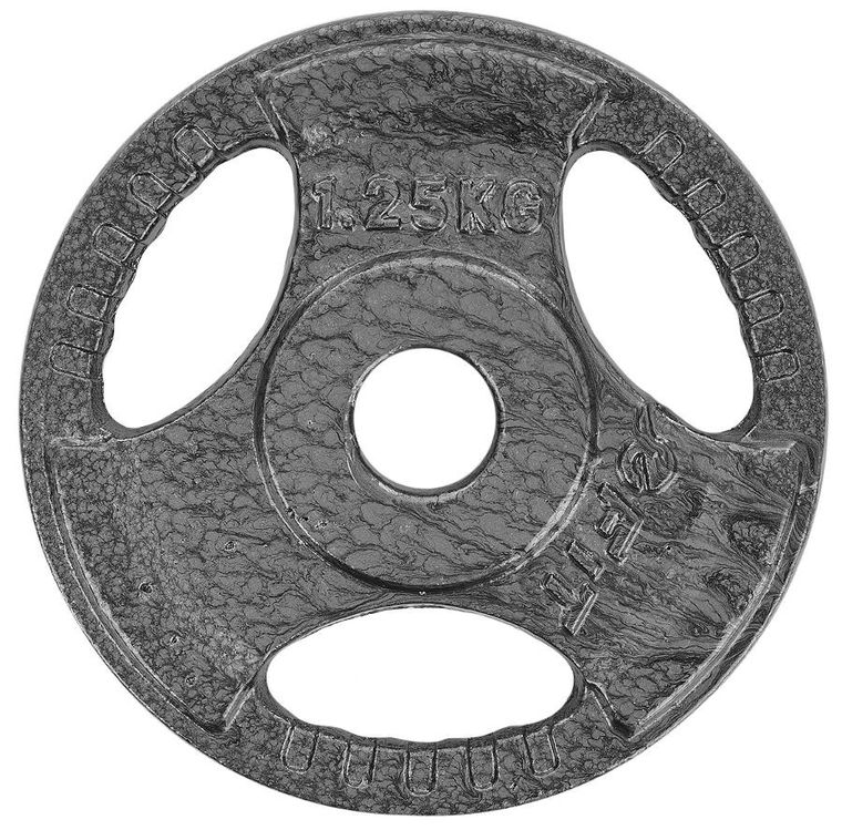 Enero fit, obciążenie hammertone, 1,25 kg, fi26,5