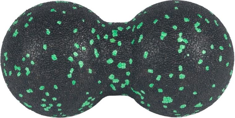 Enero, Fit, podwójna piłeczka do masażu, 8 cm