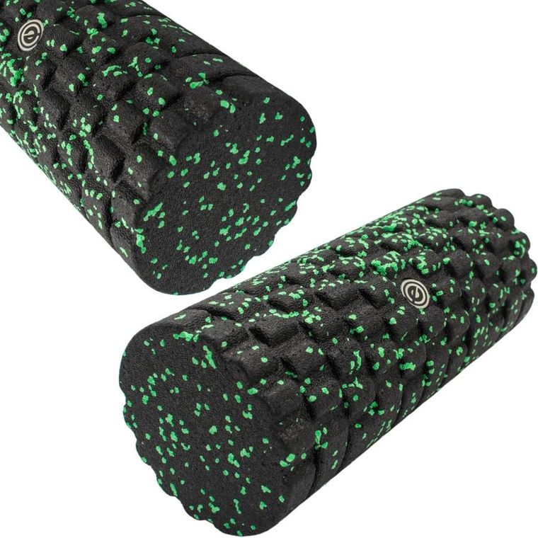 Enero, Fit, roller do jogi, czarny, 14-33 cm