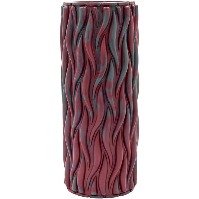 Enero Fit, wałek roller do ćwiczeń, 14-33 cm