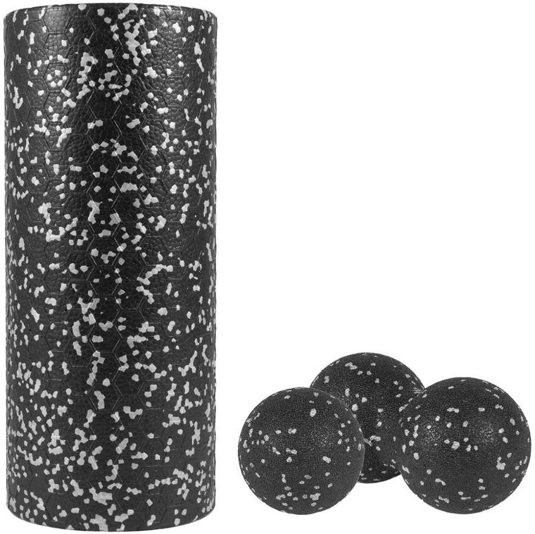 Enero, Fit, zestaw do masażu 3w1