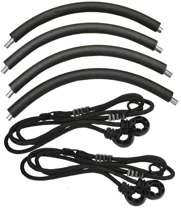 Enero, huśtawka ogrodowa, bocianie gniazdo, 95 cm, niebieska