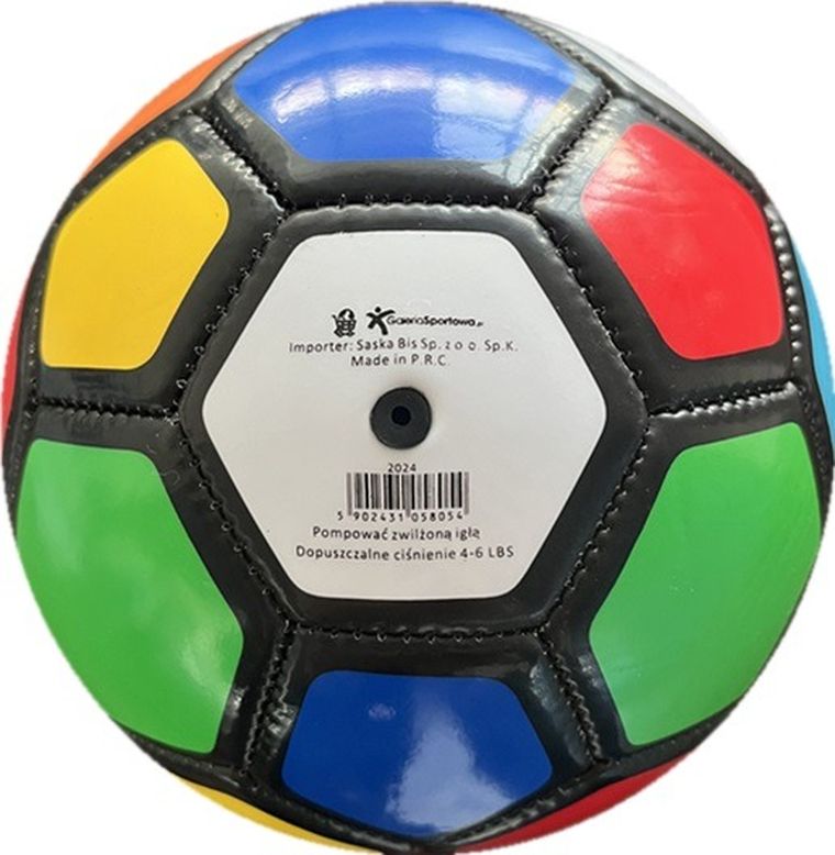 Enero, Junior Team, piłka nożna, rozmiar 2