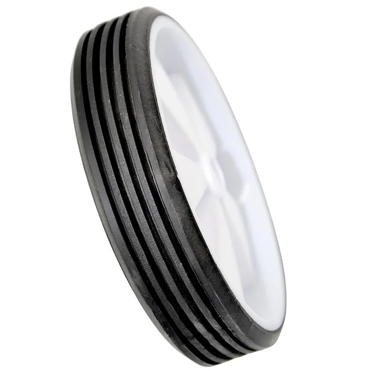 Enero, kółka podporowe boczne do roweru, regulowane, 12-20"