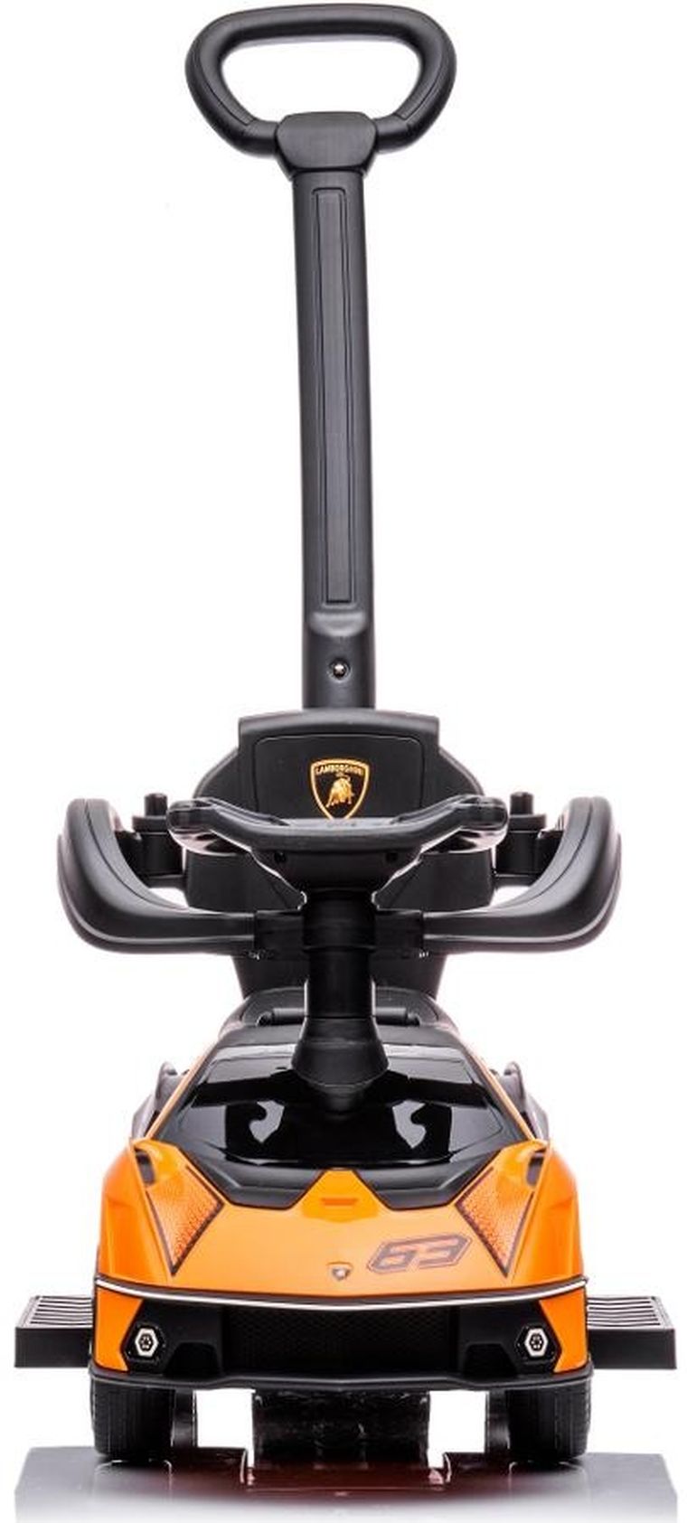 Enero, Lamborghini, jeździk