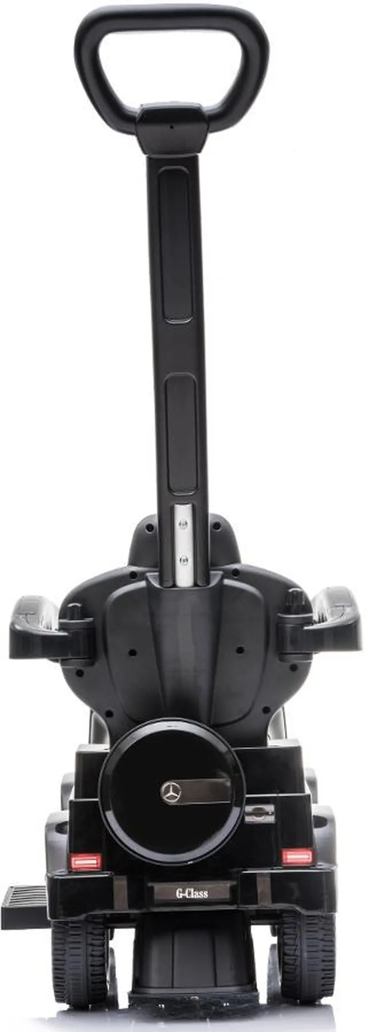 Enero, Mercedes Benz 653, jeździk, chodzik, 2w1