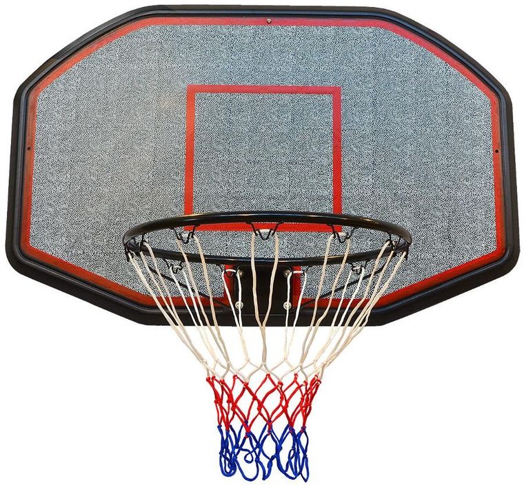 Enero, Midi Basket, regulowany kosz do koszykówki, 1,79-2,09m