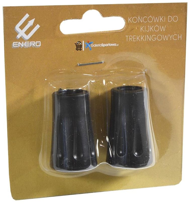 Enero, nakładki do kijów trekkingowych, 2 szt.