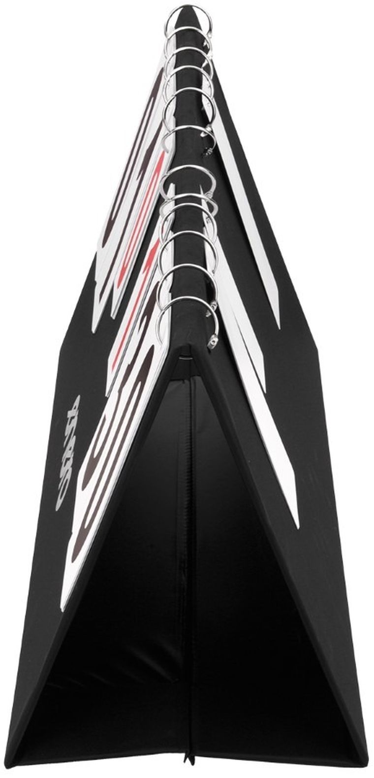 Enero, numerator, tablica wyników