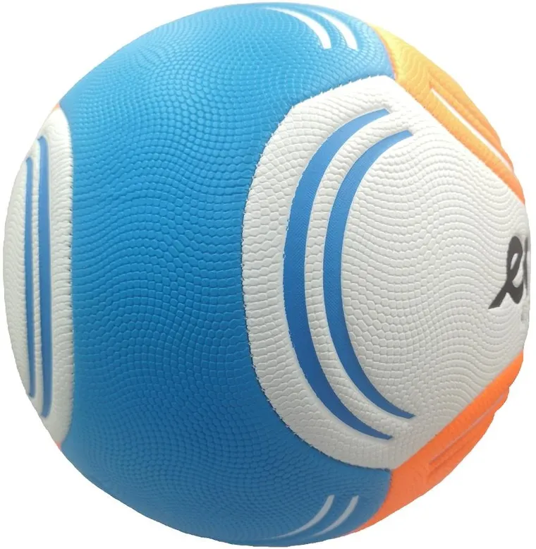 Enero, piłka nożna plażowa, softtouch active, rozmiar 5