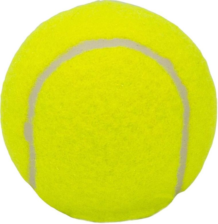 Enero, piłka, tenis ziemny, 3 szt.