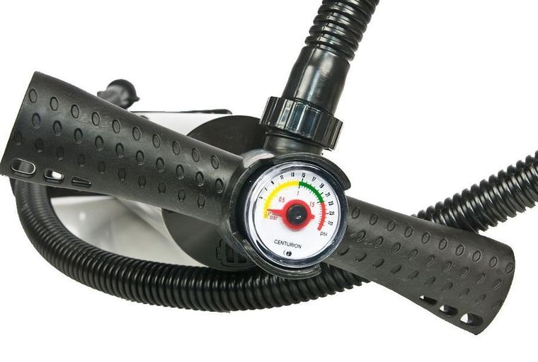 Enero, pompka do deski SUP, 2,2l