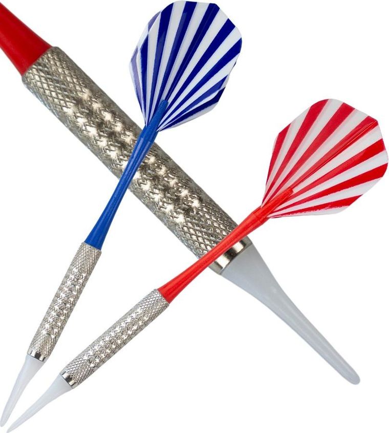 Enero, Pro, dart elektroniczny, 49 cm