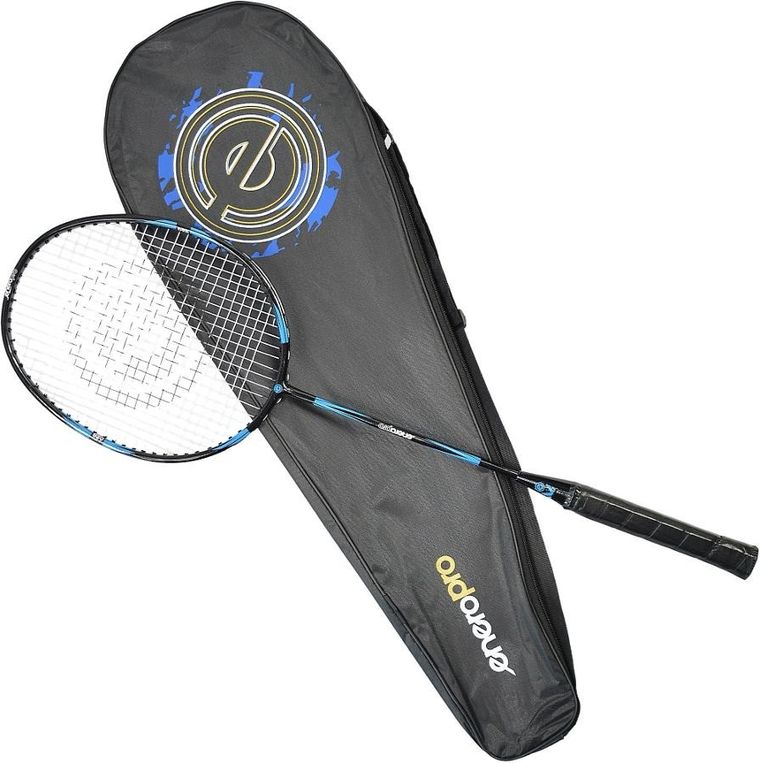 Enero, rakieta do badmintona