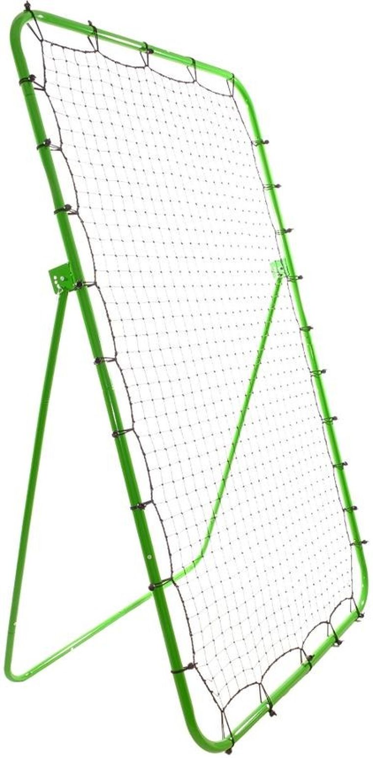 Enero, rebounder, rama treningowa do odbijania piłki, 210-120 cm