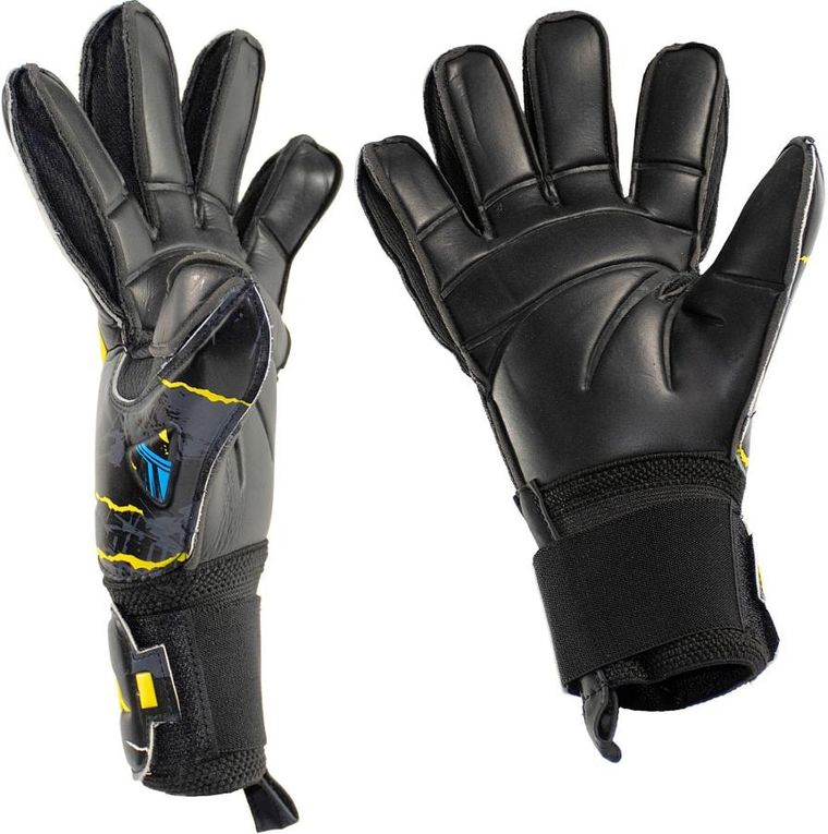 Enero, rękawice piłkarskie, Training, rozmiar 7