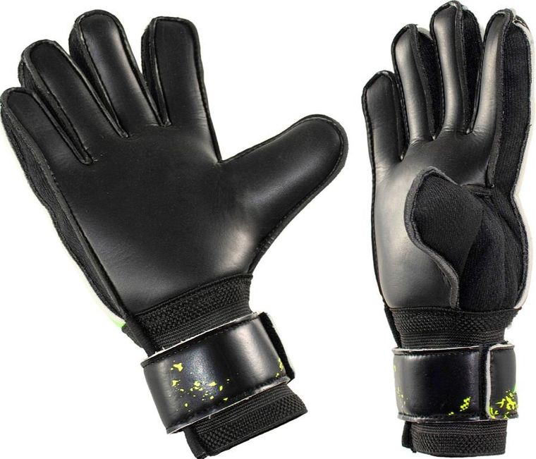 Enero, rękawice piłkarskie, Ultra, rozmiar 7