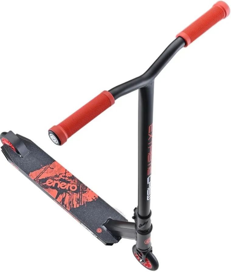 Enero, Stunt, Extreme Crew, hulajnoga wyczynowa, 100 mm