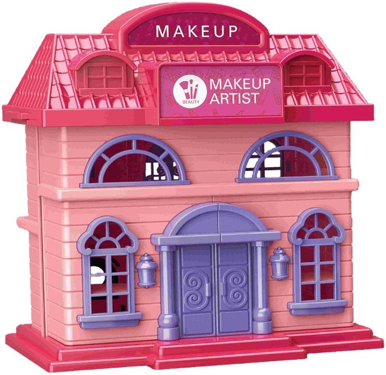 Enero toys, toaletka 2w1, 25-19,5-41.5 cm