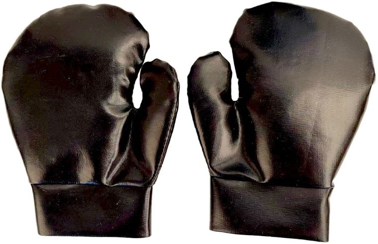 Enero Toys, zestaw bokserski, worek + rękawice