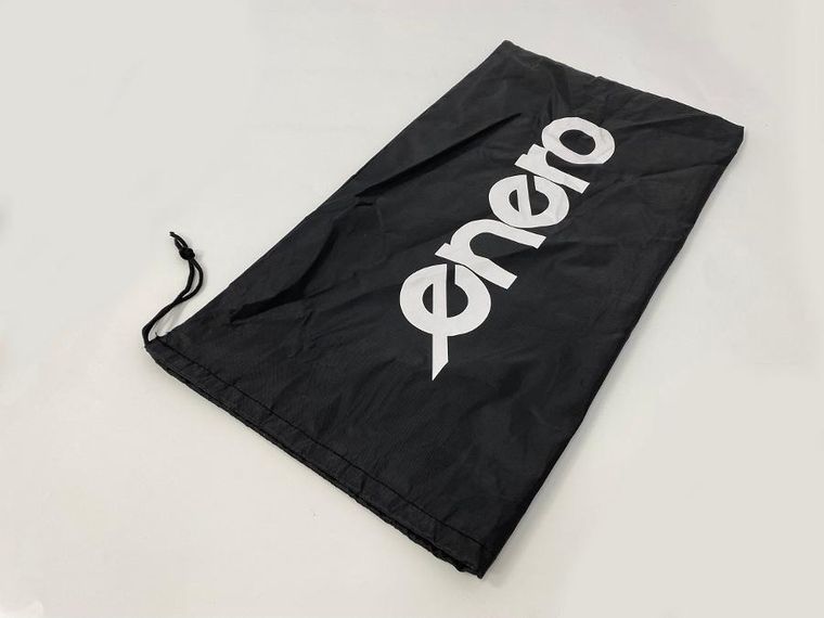 Enero Toys, zestaw do gry plenerowej Smash Ball